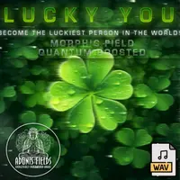 Повезет тебе: стань самым счастливым человеком в мире