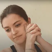 Восточный преображающий самомассаж лица Коруги