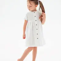 Платье Муслин для девочек