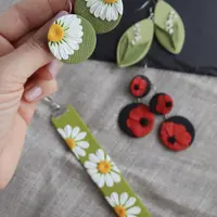 Цветочные украшения