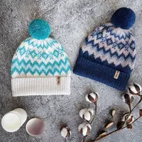 Шапка «Dalur hat»