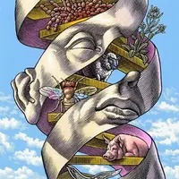 Ужас в нашей ДНК. Как генетика мутировала в боди-хоррор