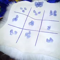 Гадание на камнях страны Масанг