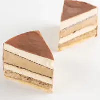 Торт-мороженое