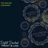 DM: Целебный сосуд