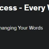 Гипнотический язык успеха: каждое слово имеет силу