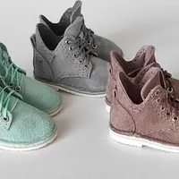 Ботинки Ника