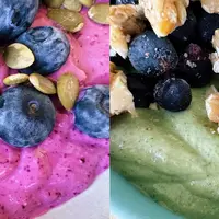 Формула смузи