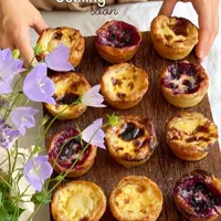 Паштель де ната