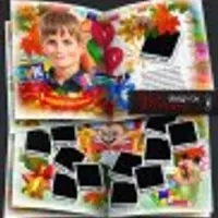 Школьные фотопланшеты