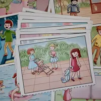 Умные картинки