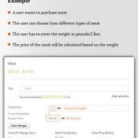 SUMO WooCommerce Measurement Price Calculator