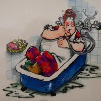 МК Фрекен Бок