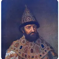 Михаил Федорович: первый царь из рода Романовых