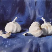 Акварель: от основ к деталям