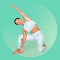 Динамическая флоу-йога