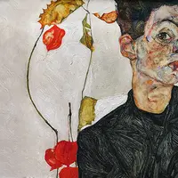 Тайны модернизма: Эгон Шиле