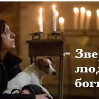 Звери, люди, боги