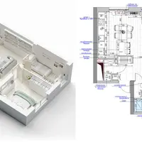 Создание чертежей в онлайн-проектировщике RemPlanner