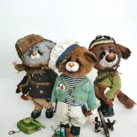 Онлайн школа ЁжкинКот - Детство