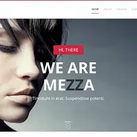 11 отзывчивых шаблонов Bootstrap 3 и 2 административные панели