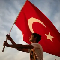 Турецкий для начинающих. 14 месяц