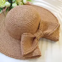 МК шляпа «Кокетка»