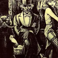 Свита Мага. Усиление и защита Мага