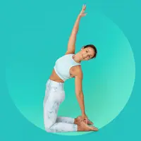 Йога для начинающих