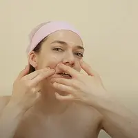 Самомассаж лица