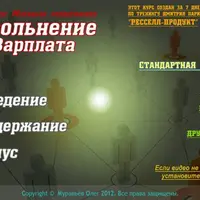 Увольнение и зарплата