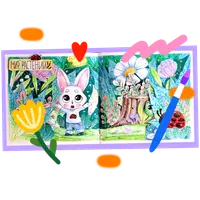 Летний онлайн-лагерь. Приключения Лукаса и его друзей