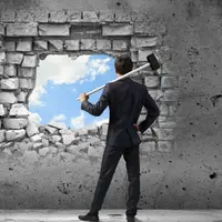 Устранение препятствий