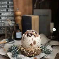 Эксклюзивные кашпо своими руками