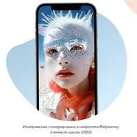 Как создавать иллюстрации с помощью нейросети Midjourney