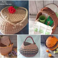 Корзины для пикника и не только