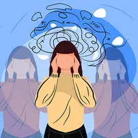 Невротическое мышление: страх отвержения и неопределенности