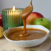 Карамель в баночках