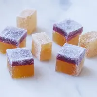 Мармеладные истории