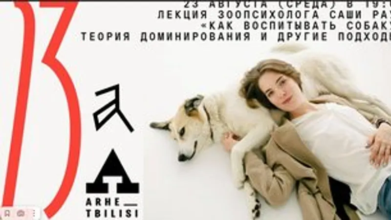 Как воспитывать собаку Теория доминирования и другие подходы