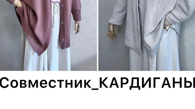 Совместник Кардиганы