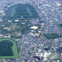 Курганная культура Кофун и государство Ямато