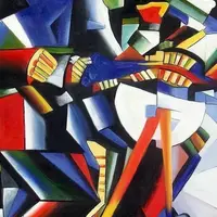 Кубофутуристы – будущие жители земли