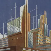 Конструктивизм: от Талина до Лисицкого