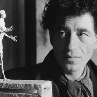 Тайны модернизма: Альберто Джакометти