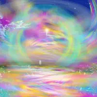 Магия привлечения высоких вибраций