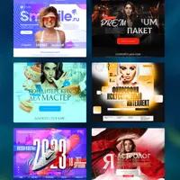 Телеграм-канал с видео-уроками по веб-дизайну