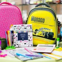 К школе экологично