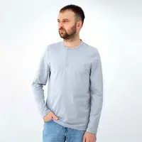 Лонгслив - мужчины