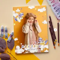 Дизайн Дракоши